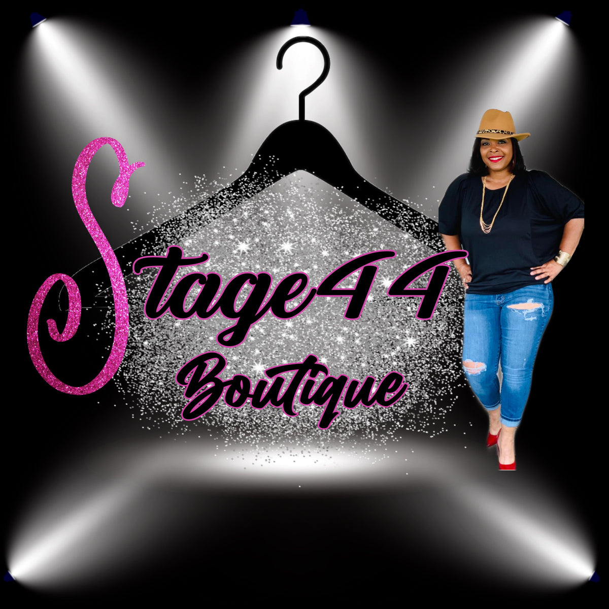 Stage44 Clothing Boutique