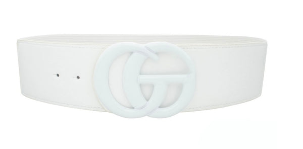 Fashion Elastic Belts