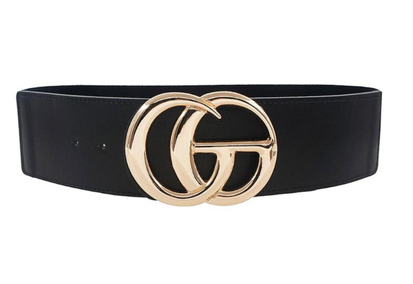 Fashion Elastic Belts