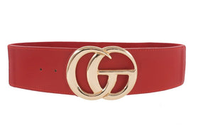 Fashion Elastic Belts